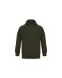Sweaters & hoodies TOMBO UNISEX ATHLEISURE HOODIE voor bedrukking &amp; borduring