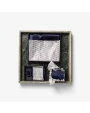 J. HARVEST & FROST Solid Scarf With Giftbox Halstuch Damen Schals personalisierbar