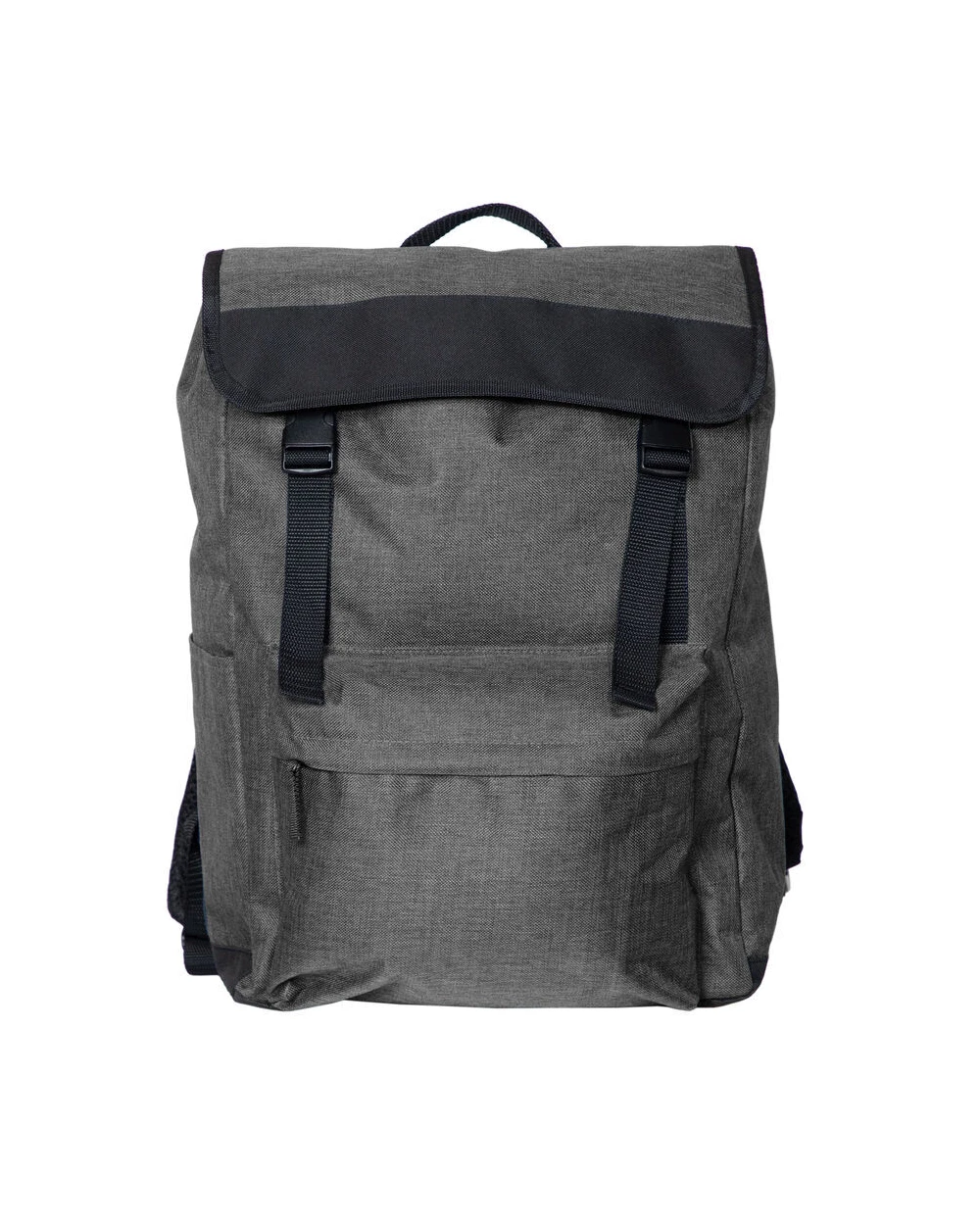 Tassen & Zakken DERBY OF SWEDEN MELANGE BACKPACK voor bedrukking &amp; borduring