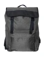 Tassen & Zakken DERBY OF SWEDEN MELANGE BACKPACK voor bedrukking &amp; borduring