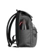 DERBBY OF SWEDEN Melange Backpack Taschen personalisierbar