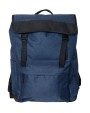 DERBBY OF SWEDEN Melange Backpack Taschen personalisierbar