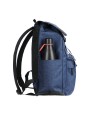 DERBY OF SWEDEN Melange Backpack Taschen personalisierbar