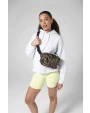 Sacs & Bagagerie personnalisable BAG BASE LEOPARD PRINT CROSS BODY BAG