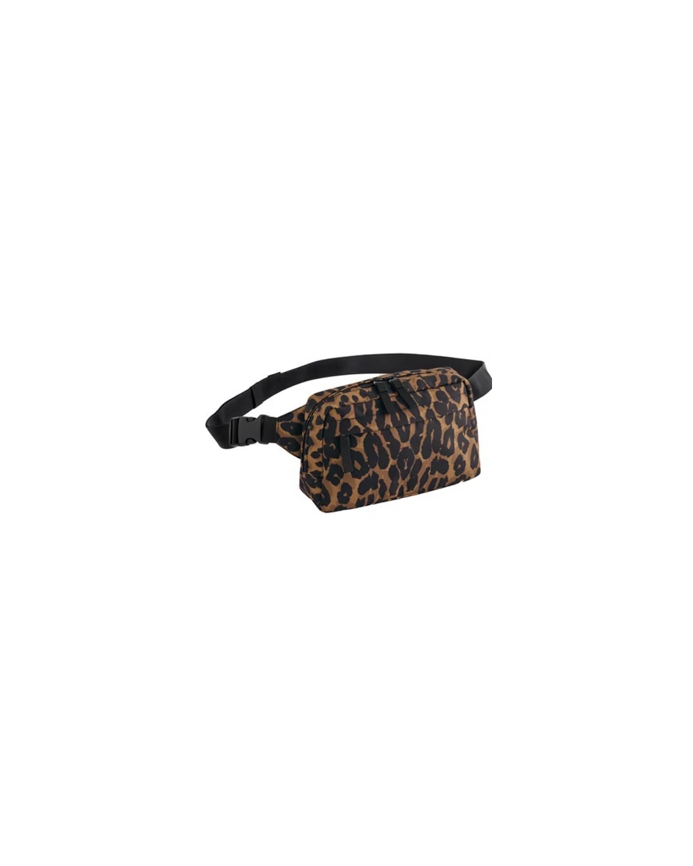 Sacs & Bagagerie personnalisable BAG BASE LEOPARD PRINT CROSS BODY BAG