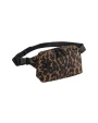 BAG BASE LEOPARD PRINT CROSS BODY BAG Taschen personalisierbar
