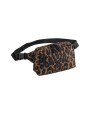 Tassen & Zakken BAG BASE LEOPARD PRINT CROSS BODY BAG voor bedrukking &amp; borduring