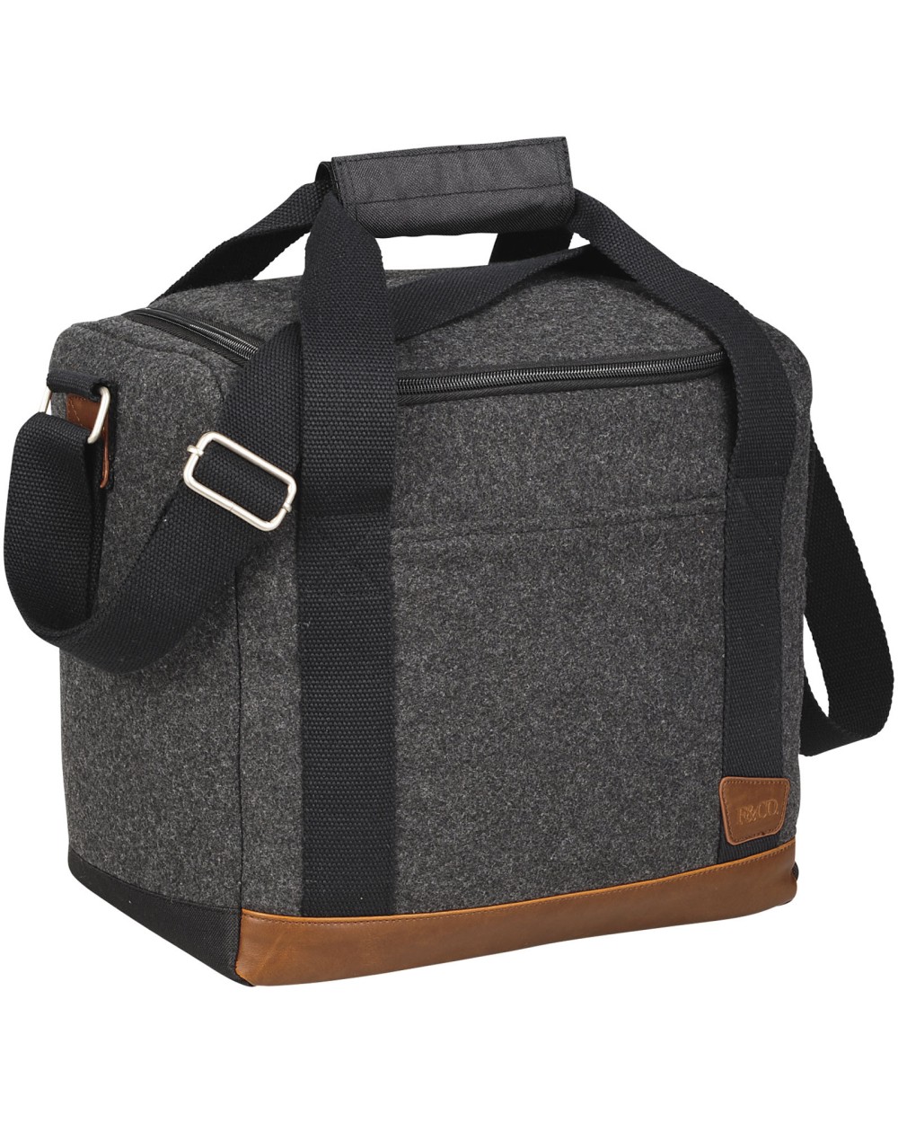 Sacs & Bagagerie personnalisable 4DO Sac isotherme 12 bouteilles Campster 13L
