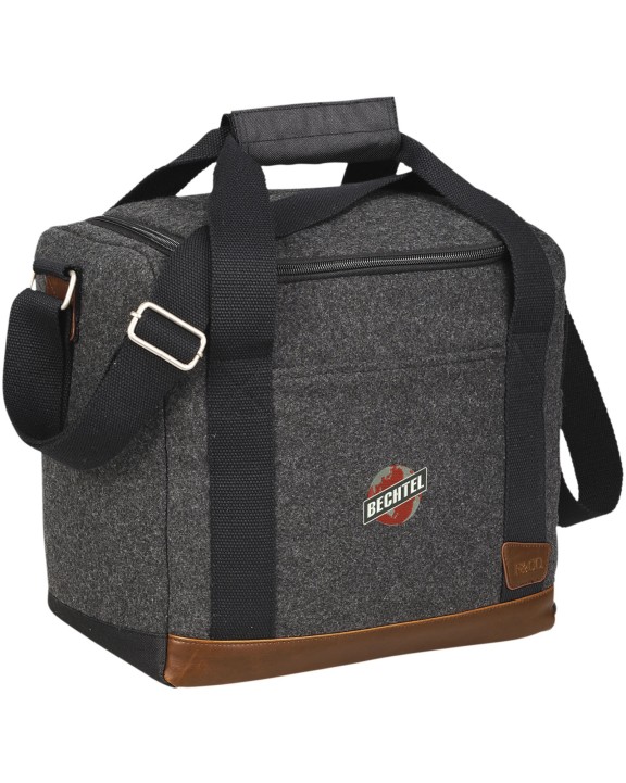 4DO Campster Kühltasche für 12 Flaschen 13L Taschen personalisierbar