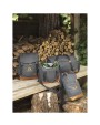Tassen & Zakken 4DO Campster koeltas voor 12 flessen 13L voor bedrukking &amp; borduring
