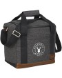 Tassen & Zakken 4DO Campster koeltas voor 12 flessen 13L voor bedrukking &amp; borduring