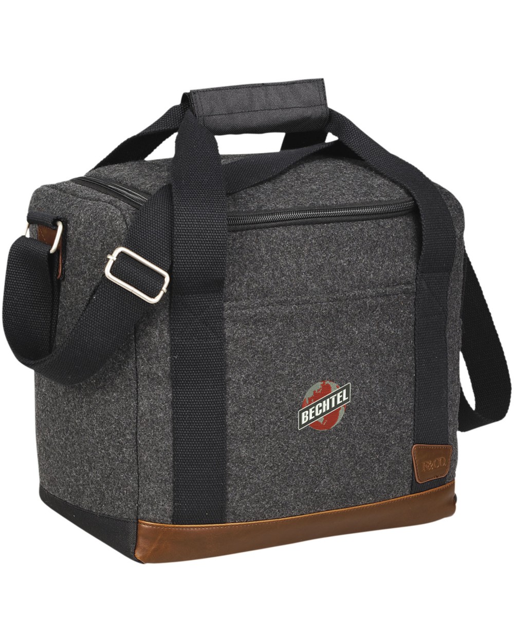 4DO Campster Kühltasche für 12 Flaschen 13L Taschen personalisierbar