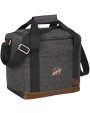 Tassen & Zakken 4DO Campster koeltas voor 12 flessen 13L voor bedrukking &amp; borduring