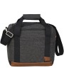 Tassen & Zakken 4DO Campster koeltas voor 12 flessen 13L voor bedrukking &amp; borduring