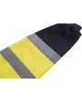 Sweaters & hoodies YOKO Hi-Vis pullover hoodie voor bedrukking &amp; borduring