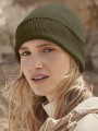 Bonnets à personnaliser BEECHFIELD POLYLANA® RIBBED BEANIE 