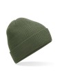 BEECHFIELD POLYLANA® RIBBED BEANIE /api/colors/58dd3dee-2678-46d9-9dbd-0df248a4ca3e personnalisable