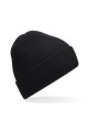 BEECHFIELD POLYLANA® RIBBED BEANIE /api/colors/b9fdad4a-5e94-45cb-8c03-c08b349b28c3 personnalisable