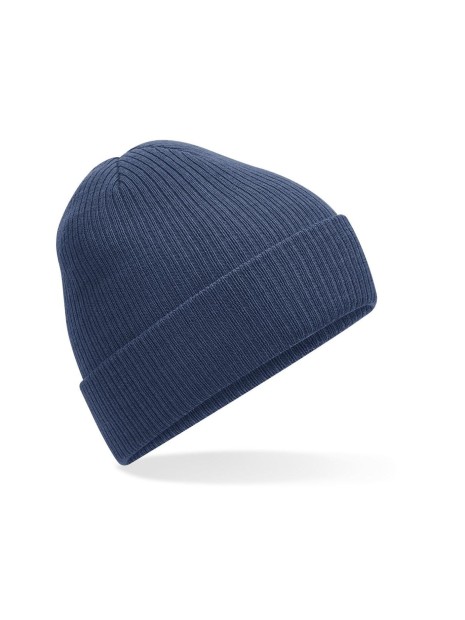 BEECHFIELD POLYLANA® RIBBED BEANIE /api/colors/0cb310b7-0ff8-48ce-94bb-f4e0db6b0801 personnalisable