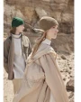 Bonnets personnalisable BEECHFIELD POLYLANA® RIBBED BEANIE