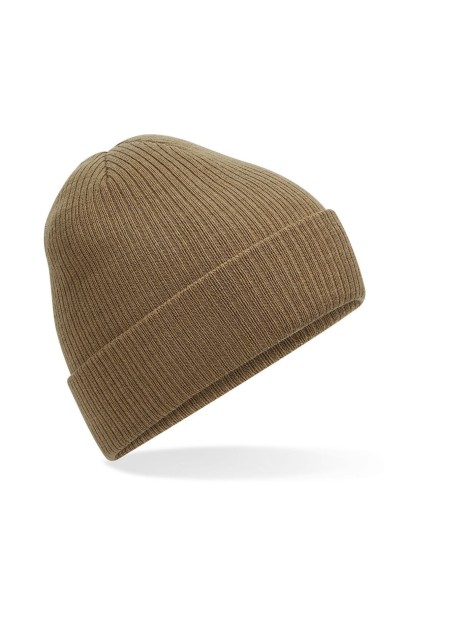 BEECHFIELD POLYLANA® RIBBED BEANIE /api/colors/cda8abb9-940a-41a9-b5a6-9f7af1fb58a7 personnalisable