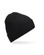 Bonnets personnalisable BEECHFIELD POLYLANA® RIBBED BEANIE