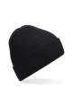 BEECHFIELD POLYLANA® RIBBED BEANIE /api/colors/b9fdad4a-5e94-45cb-8c03-c08b349b28c3 personnalisable