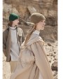 Bonnets personnalisable BEECHFIELD POLYLANA® RIBBED BEANIE