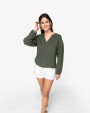 Chemises personnalisable SPASSO Blouse en lin femme