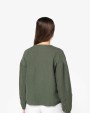 Chemises personnalisable SPASSO Blouse en lin femme