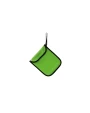 Tassen & Zakken KORNTEX Storage Bag voor bedrukking &amp; borduring
