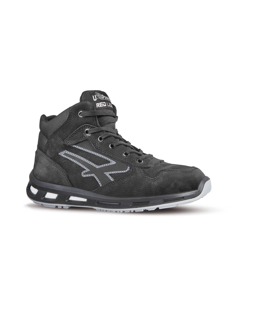 Accessoires personnalisable U-POWER Chaussures de sécurité Lift