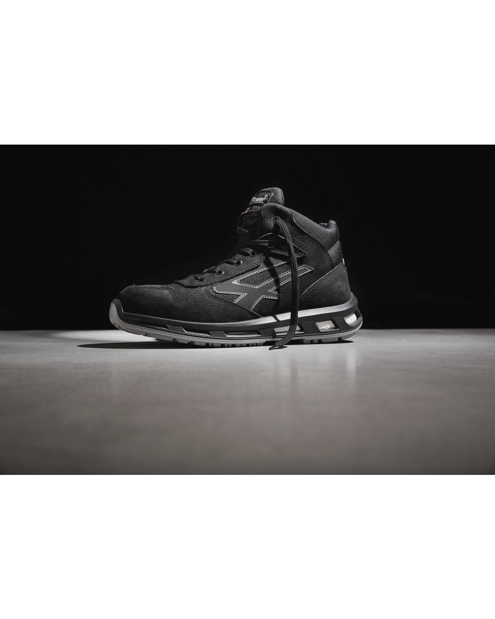 Accessoires personnalisable U-POWER Chaussures de sécurité Lift