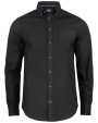 Hemden CUTTER & BUCK Hansville Shirt Heren voor bedrukking &amp; borduring