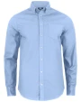 CUTTER & BUCK Hansville Shirt Men Hemden personalisierbar