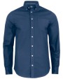 Hemden CUTTER & BUCK Hansville Shirt Heren voor bedrukking &amp; borduring