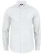 Hemden CUTTER & BUCK Hansville Shirt Heren voor bedrukking &amp; borduring