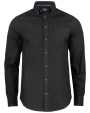 Hemden CUTTER & BUCK Hansville Shirt Heren voor bedrukking &amp; borduring