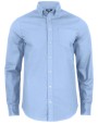 Hemden CUTTER & BUCK Hansville Shirt Heren voor bedrukking &amp; borduring