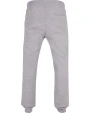 Broeken BUILD YOUR BRAND Organic Basic Sweatpants voor bedrukking &amp; borduring