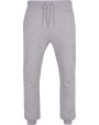 BUILD YOUR BRAND Organic Basic Sweatpants Hosen personalisierbar