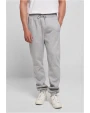 Broeken BUILD YOUR BRAND Organic Basic Sweatpants voor bedrukking &amp; borduring