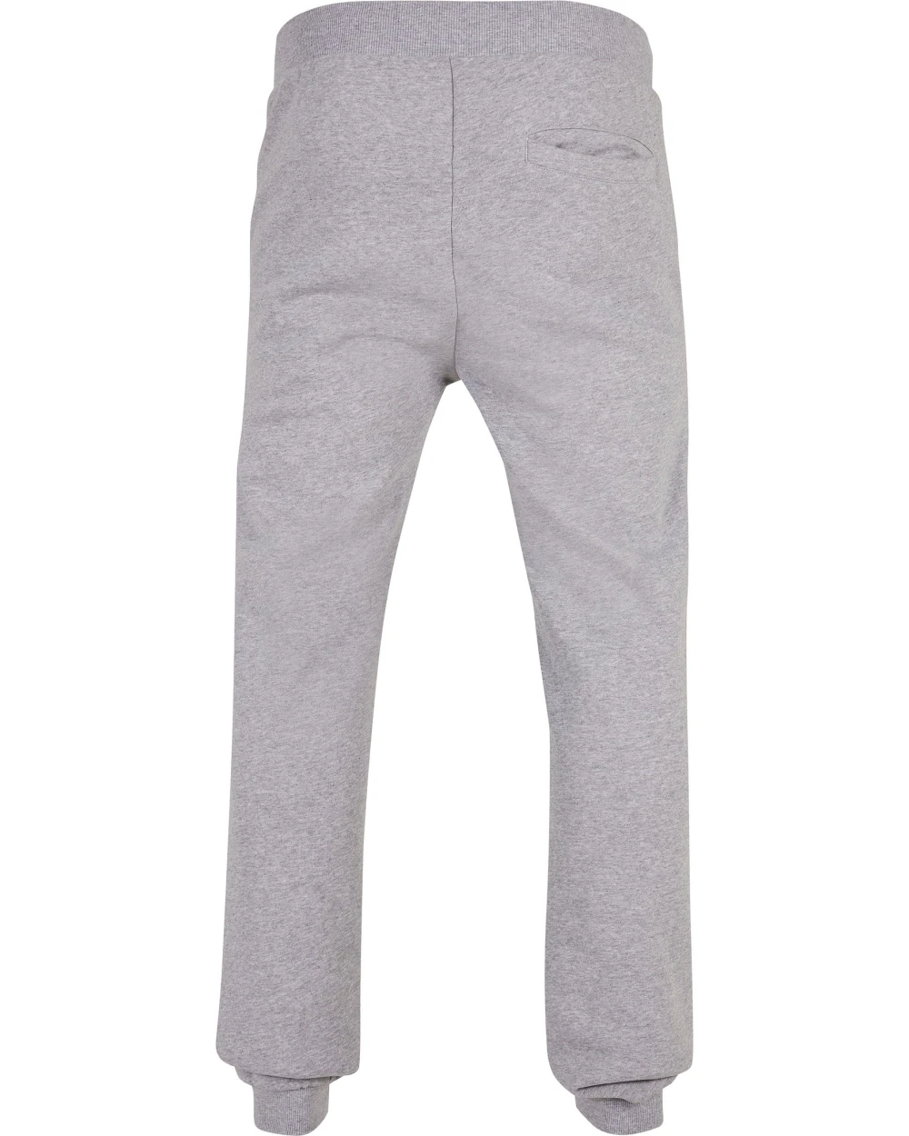 Pantalons personnalisable BUILD YOUR BRAND Organic Basic Sweatpants