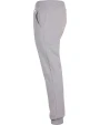 Broeken BUILD YOUR BRAND Organic Basic Sweatpants voor bedrukking &amp; borduring