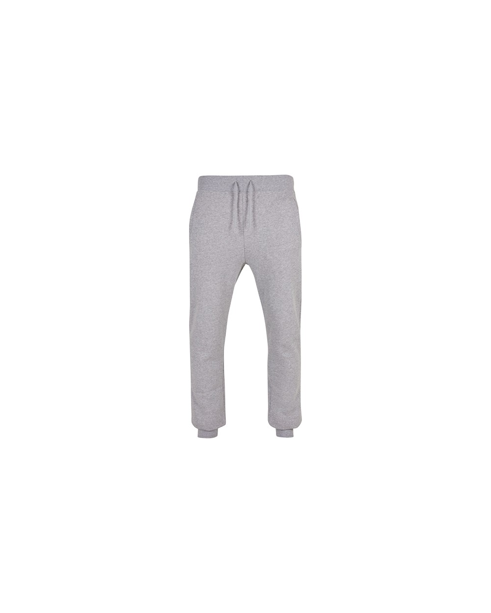 Pantalons personnalisable BUILD YOUR BRAND Organic Basic Sweatpants