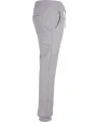 Broeken BUILD YOUR BRAND Organic Basic Sweatpants voor bedrukking &amp; borduring