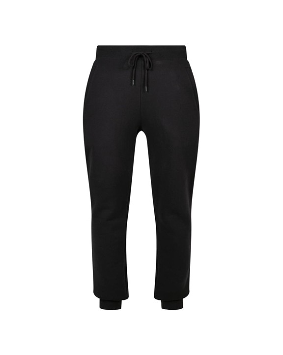 BUILD YOUR BRAND Organic Basic Sweatpants Hosen personalisierbar