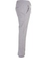 BUILD YOUR BRAND Organic Basic Sweatpants Hosen personalisierbar