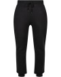 BUILD YOUR BRAND Organic Basic Sweatpants Hosen personalisierbar