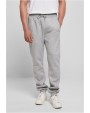 BUILD YOUR BRAND Organic Basic Sweatpants Hosen personalisierbar